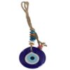 Cheshm Nazar Pottery Wall Hanging Amulet Model Evil Eye