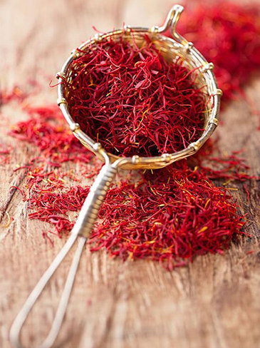 Persian Saffron | ShopiPersia