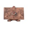 Persian Style Desk Clock Model Achaemenid