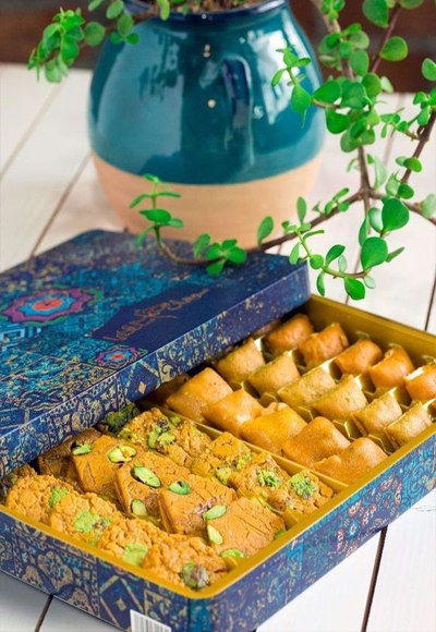 Persian Sweets | ShopiPersia