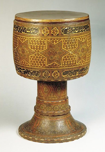 Persian Tombak | ShopiPersia