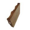 Persian Wooden Serving Tray Model Dorsa