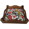 Kaashi Serving Tray – Persian-Inspired Elegance for Your Table