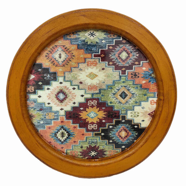 Sonati Tea Serving Tray – Persian Design for Daily Use