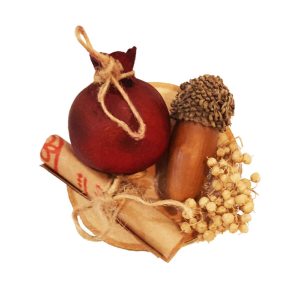 Persian Yalda Celebration Gift Set 7078733 (x10)