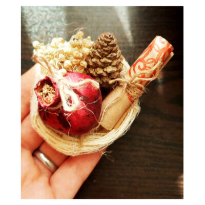 Persian Yalda Celebration Gift Set 7078763 (x10)