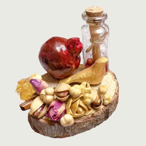 Persian Yalda Celebration Gift Set 7247901 (x5)