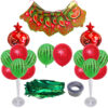 Persian Yalda Celebration Accessories Set 9796607