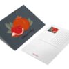 Yalda Mobarak Greeting Card for Persian Chelle Night Celebration 2265165