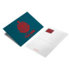 Yalda Mobarak Greeting Card for Persian Chelle Night Celebration 6999564