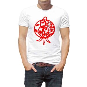 Persian Yalda T-Shirt Model 3892653