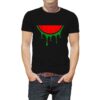 Watermelon Pattern Yalda T-Shirt Model 3921422 – Refreshing Summer Look