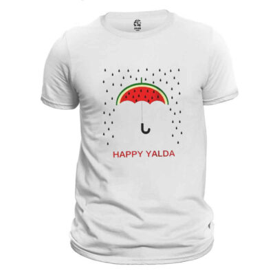 Persian Yalda T-Shirt Model 9620718