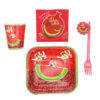 Persian Yalda Theme Tableware Set 7171826