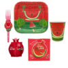 Persian Yalda Theme Tableware Set 9773198