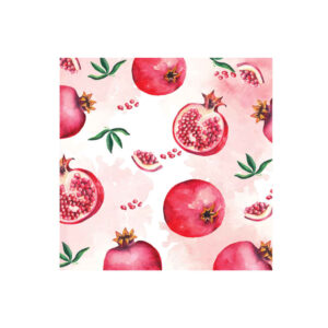 Persian Yalda Theme Wall Banner 7234905