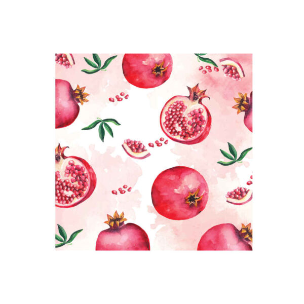 Persian Yalda Theme Wall Banner 7234905