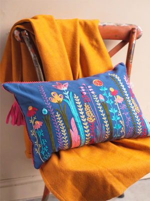 Persian Pillow | ShopiPersia