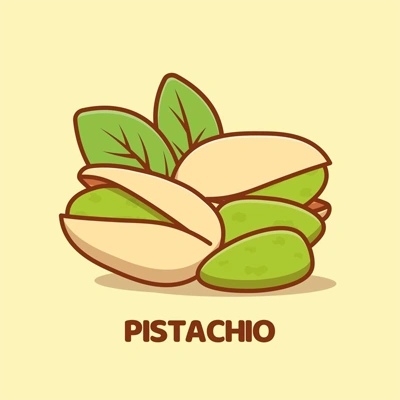 Iranian Pistachio – Get now
