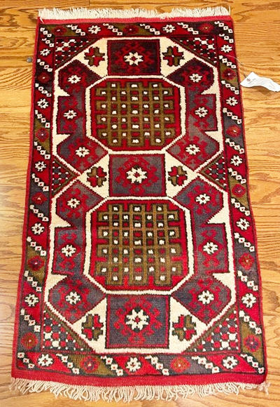 Islamic Prayer Rug | ShopiPersia