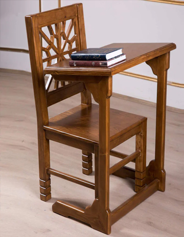 Prayer Chairs