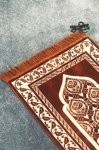Prayer Mats