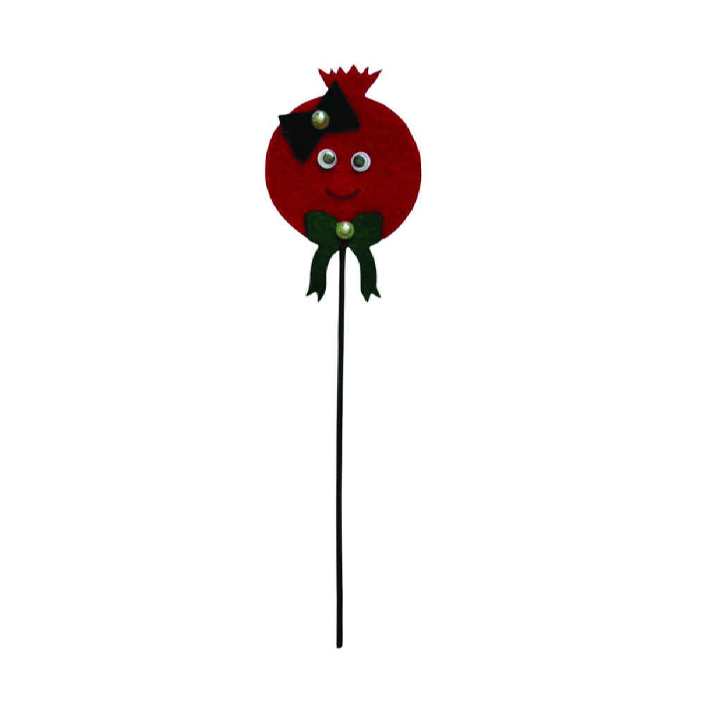 Red Yalda Cake Toppers Collection 6687255 (x6)