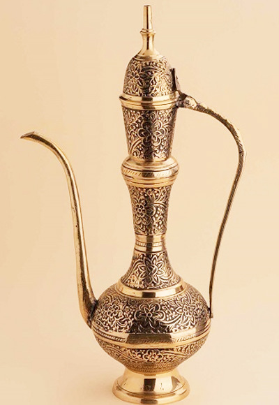 Rose Water Sprinklers | ShopiPersia