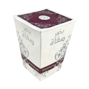 Safa Oud Bokhor (Pack of 4x)