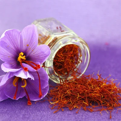 Iranian Saffron – Buy online