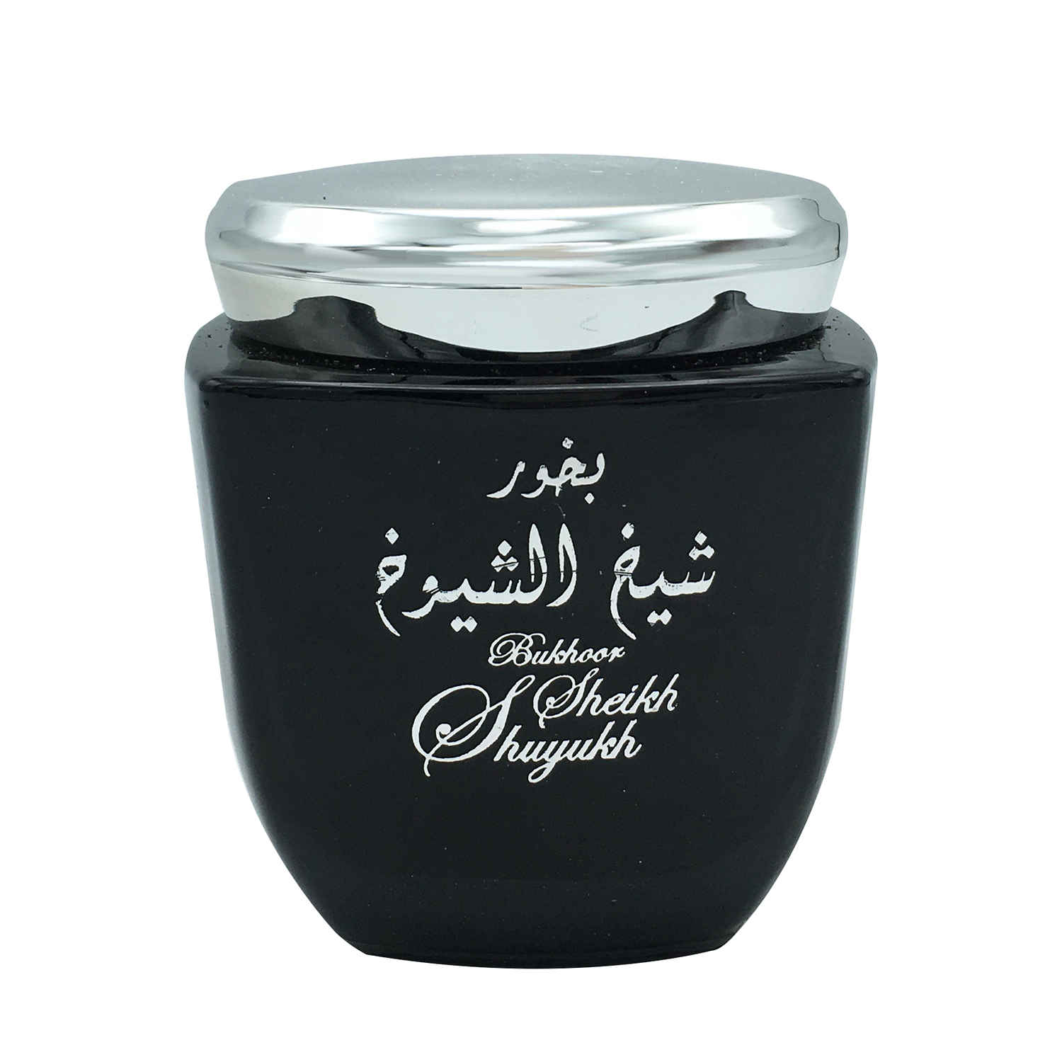 Sheikh Al-Shuyukh Arabic Bakhoor – 300 Gram (Pack of 4)