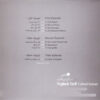 Spined In Parallel Lines Album by Ali Ghamsari