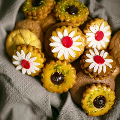 Sweets for Celebrations – Order today