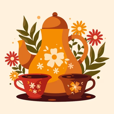 Iranian Tea – Order today