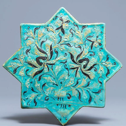 Persian Tilework – Buy online