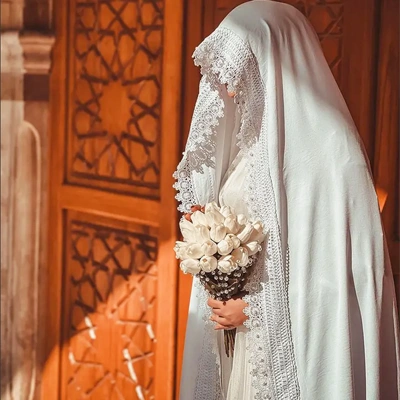 Wedding Chador – Shop today