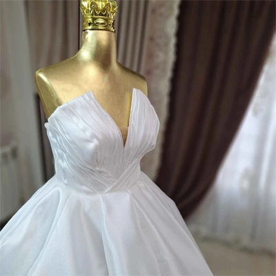 Bridal Dresses – Buy today