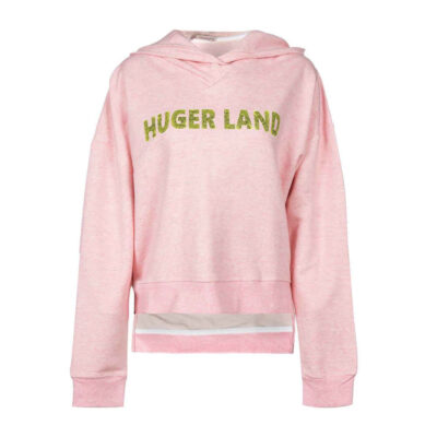Woman’s Cotton Hoodie Model 50753