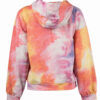 Woman's Cotton Hoodie Model 50775