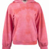 Woman's Cotton Hoodie Model 50775