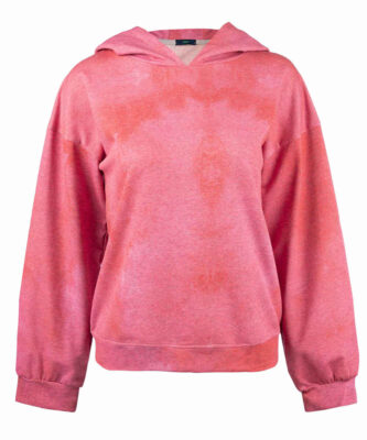 Woman’s Cotton Hoodie Model 50775