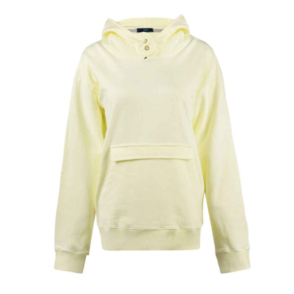 Woman's Cotton Hoodie Model 50777
