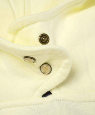Woman’s Cotton Hoodie Model 50777