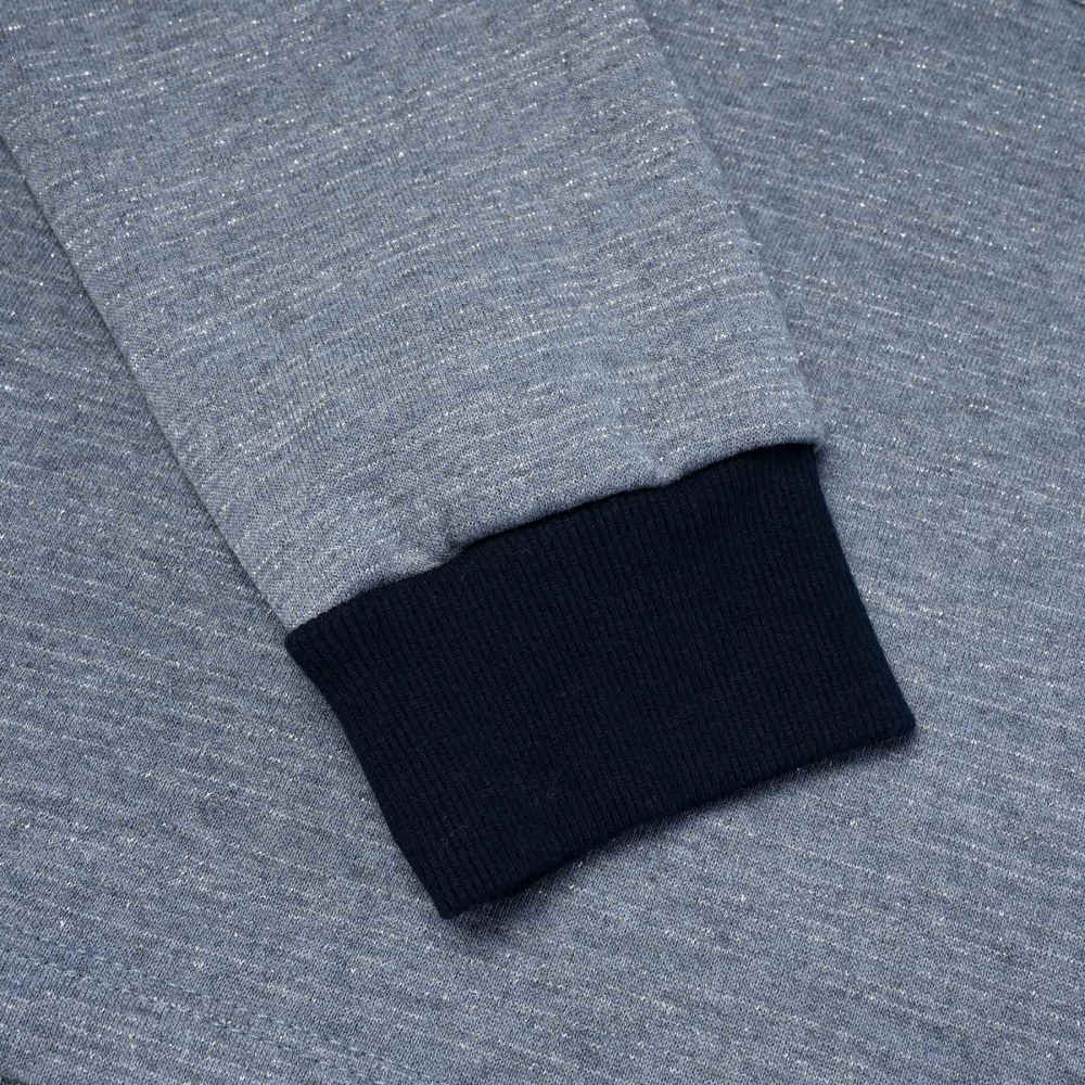 Woman’s Cotton Hoodie Model 50782