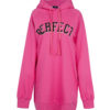 Woman's Cotton Hoodie Model 50783