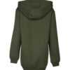 Woman's Cotton Hoodie Model 51598