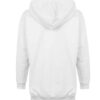 Woman's Cotton Hoodie Model 54176