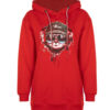Woman's Cotton Hoodie Model 54176