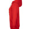 Woman's Cotton Hoodie Model 54176