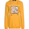 Woman's Cotton Hoodie Model 54230